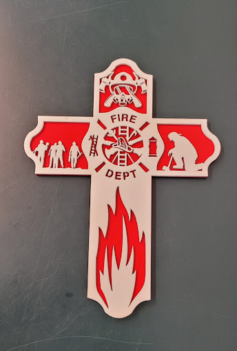 Memorial and Tribute Items