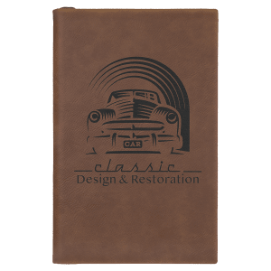 Journals, Sketch Books and Portfolios
